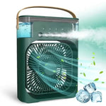 Ventilador Humidificador Difusor CX-22